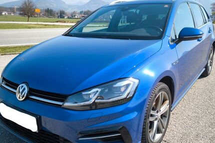 VW Golf 146.500 km 16.990 &euro; Brannenburg 83098