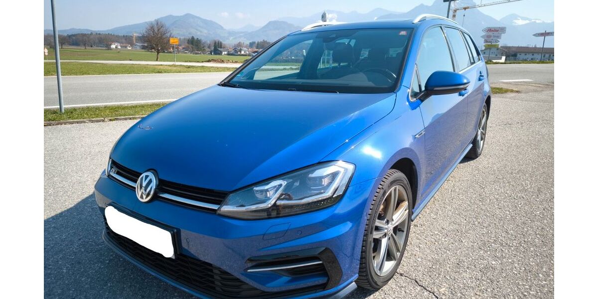 VW Golf 146.500 km 16.990 &euro; Brannenburg 83098