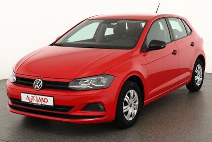 VW Polo 29.987 km 15.490 &euro; Dresden 01069