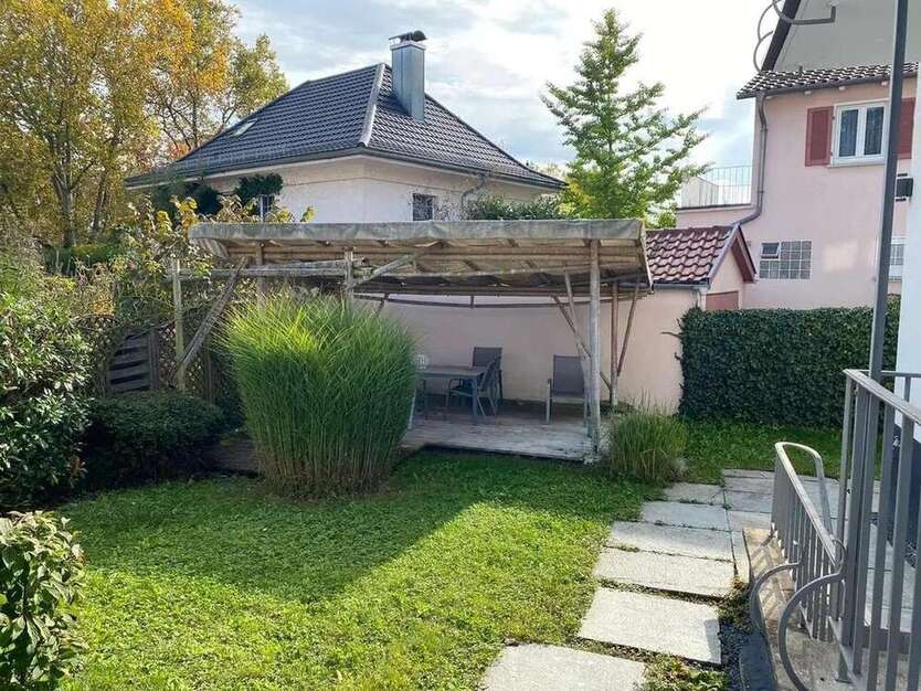 Wohnung zum Mieten in Göppingen 890 € 86 m²