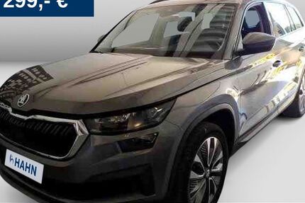 Skoda Kodiaq 84.029 km 29.930 &euro; Weinstadt-Endersbach 71384