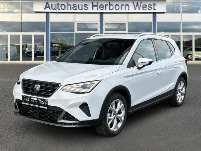 Seat Arona 18.400 km 18.950 € Herborn 35745