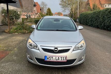 Opel Astra 195.981 km 4.599 &euro; Bad Zwischenahn 26160
