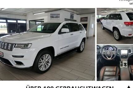 Jeep Grand Cherokee 45.985 km 31.990 &euro; Riedstadt-Wolfskehlen 64560