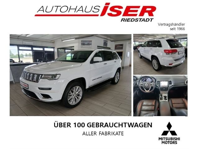 Jeep Grand Cherokee 45.985 km 31.990 &euro; Riedstadt-Wolfskehlen 64560