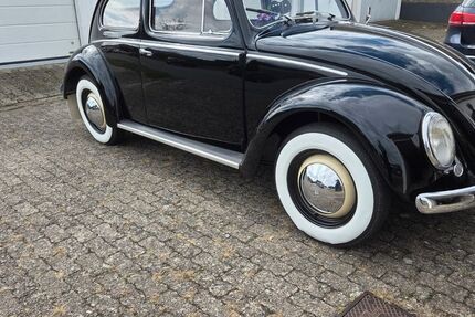VW Käfer 39.530 km 25.999 &euro; Wolfsburg 38446