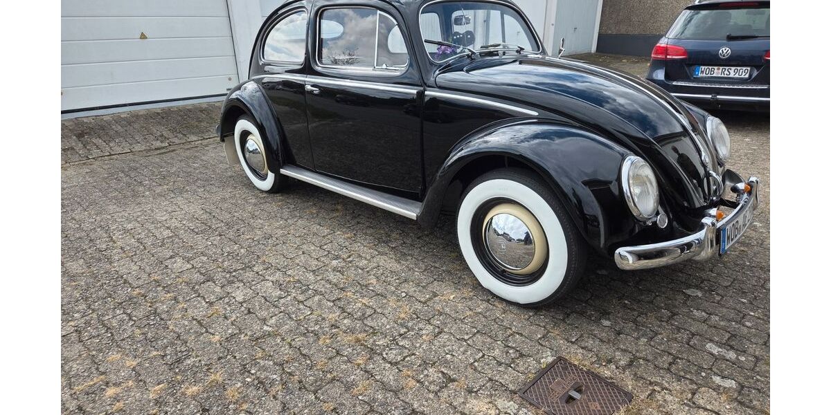 VW Käfer 39.530 km 25.999 &euro; Wolfsburg 38446