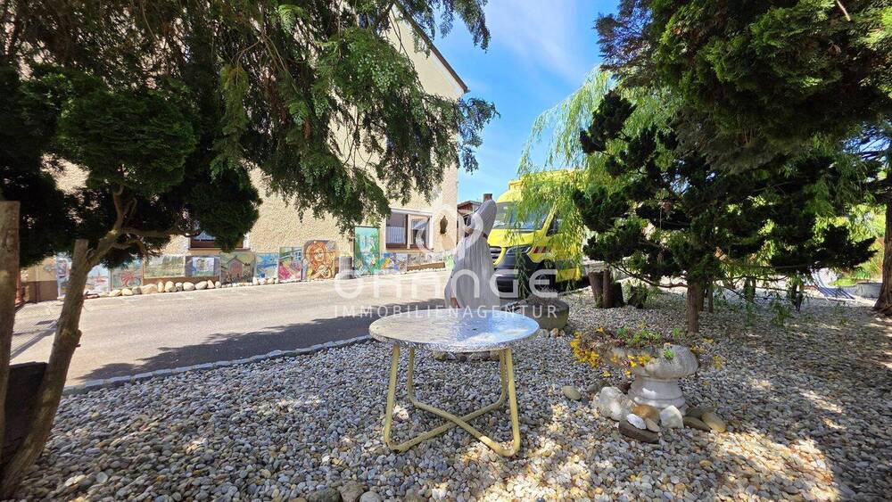 Doppelhaushälfte Bad Füssing / Aigen am Inn Aigen - 4 Zimmer, 138 m&sup2;, 219.000&euro; | Angebot:26778279