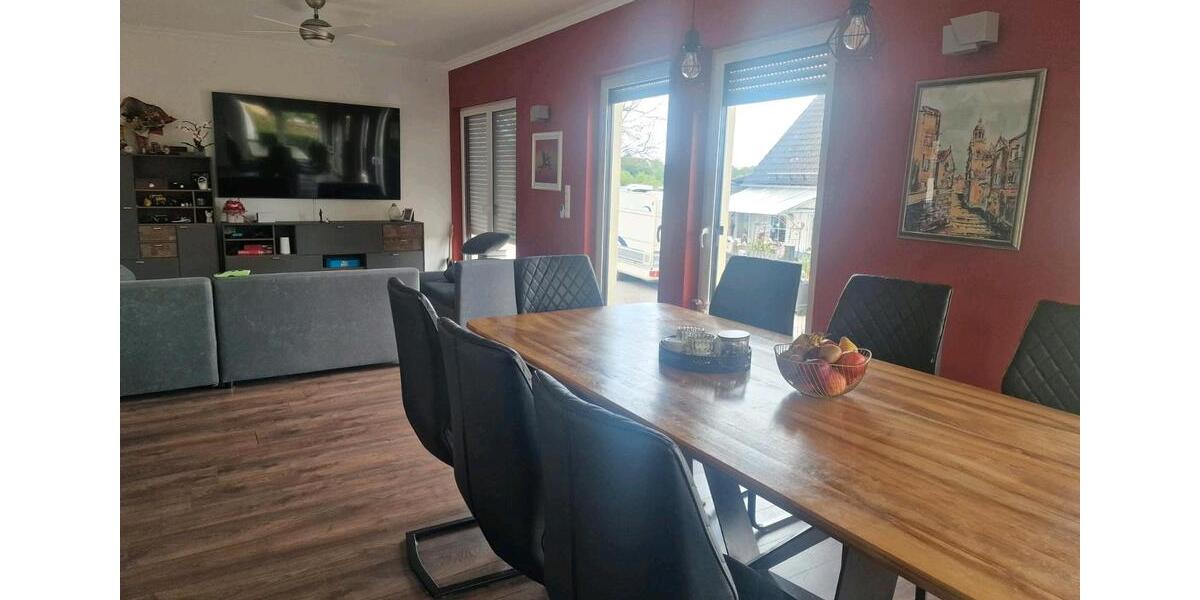Einfamilienhaus Haundorf - 4 Zimmer, 156 m&sup2;, 620.000&euro; | Angebot:26521375