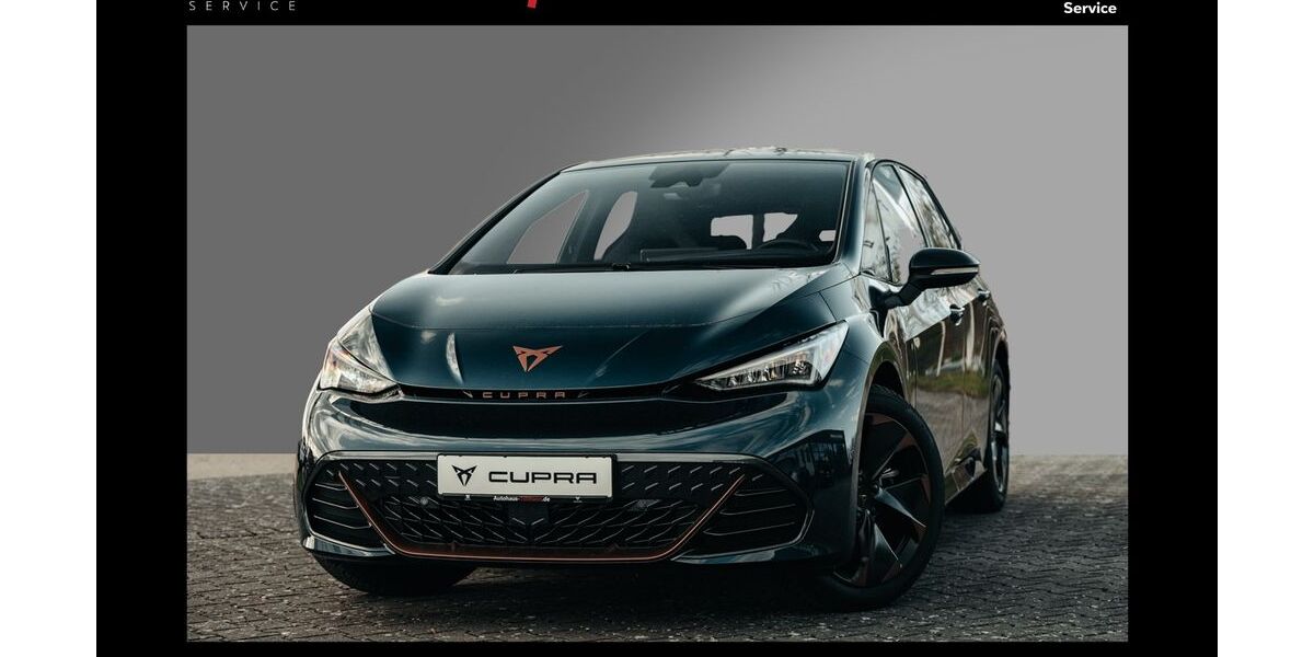 Cupra Born 7.500 km 33.990 &euro; Warstein-Belecke 59581