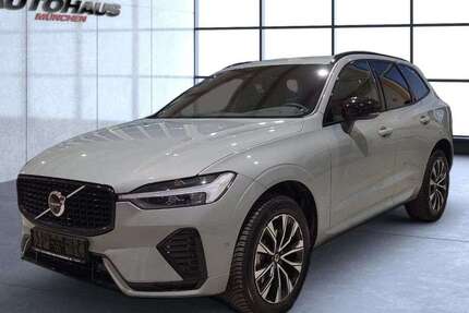 Volvo XC60 31.500 km 35.890 &euro; München 81825