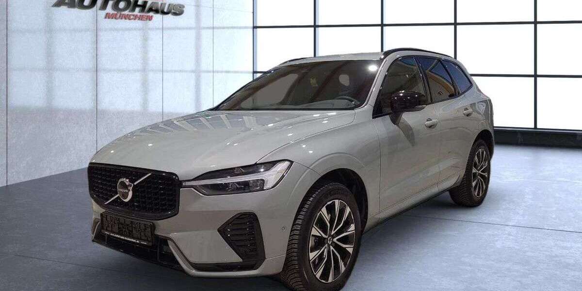 Volvo XC60 31.500 km 35.890 &euro; München 81825