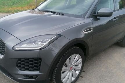 Jaguar E-Pace 138.250 km 18.290 &euro; Lötzbeuren 56843
