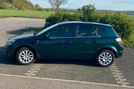 Opel Astra 185.000 km 1.750 &euro; Naumburg 06618