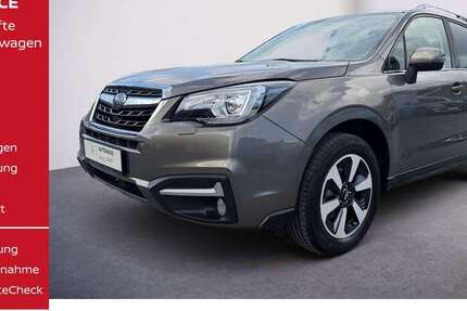 Subaru Forester 107.809 km 20.890 &euro; Bad Berleburg 57319
