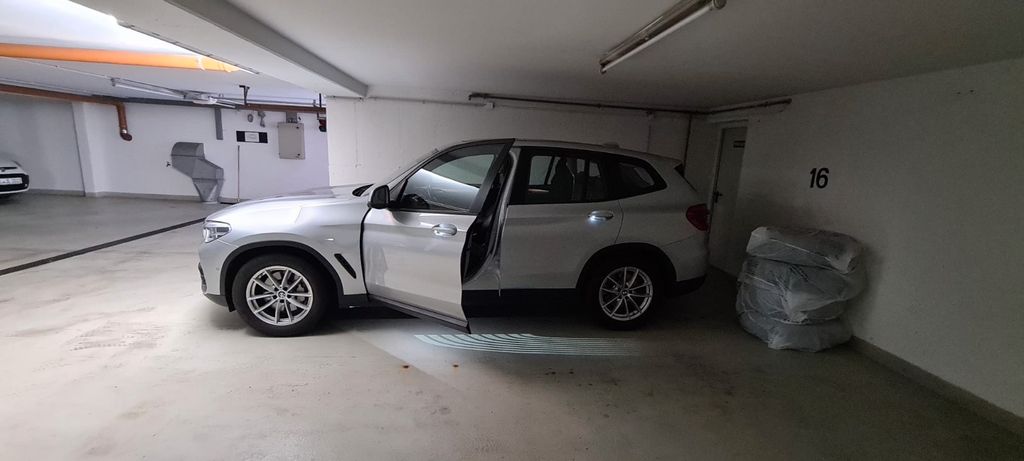 BMW X3 99.000 km 31.000 &euro; Illerkirchberg 89171