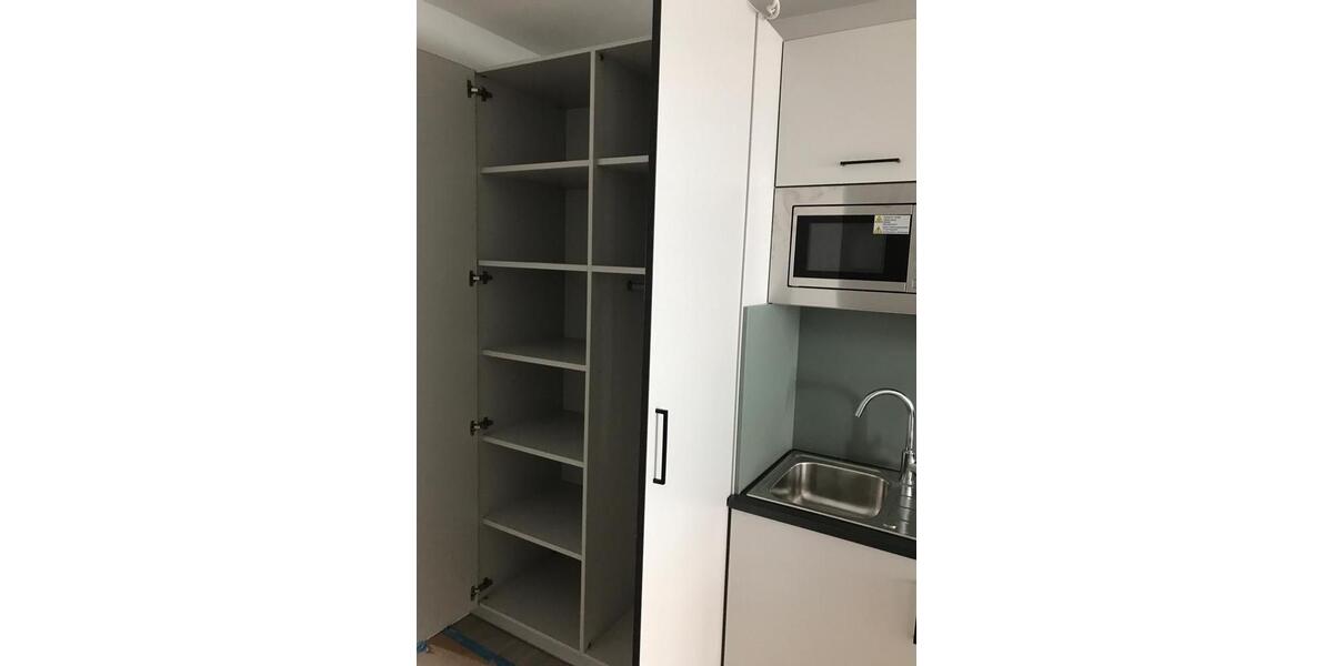 Etagenwohnung Reinheim - 1 Zimmer, 22 m&sup2;, 820&euro; | Angebot:26574671