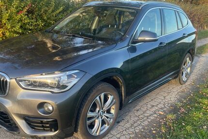 BMW X1 75.000 km 19.500 € Marsberg 34431