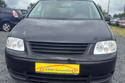 VW Touran 201.563 km 1.200 &euro; Kamenz 01917