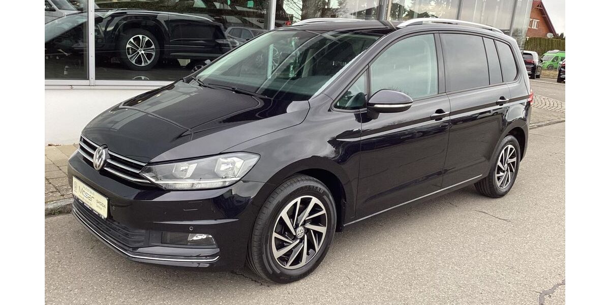 VW Touran 158.200 km 17.990 &euro; Aulendorf 88326