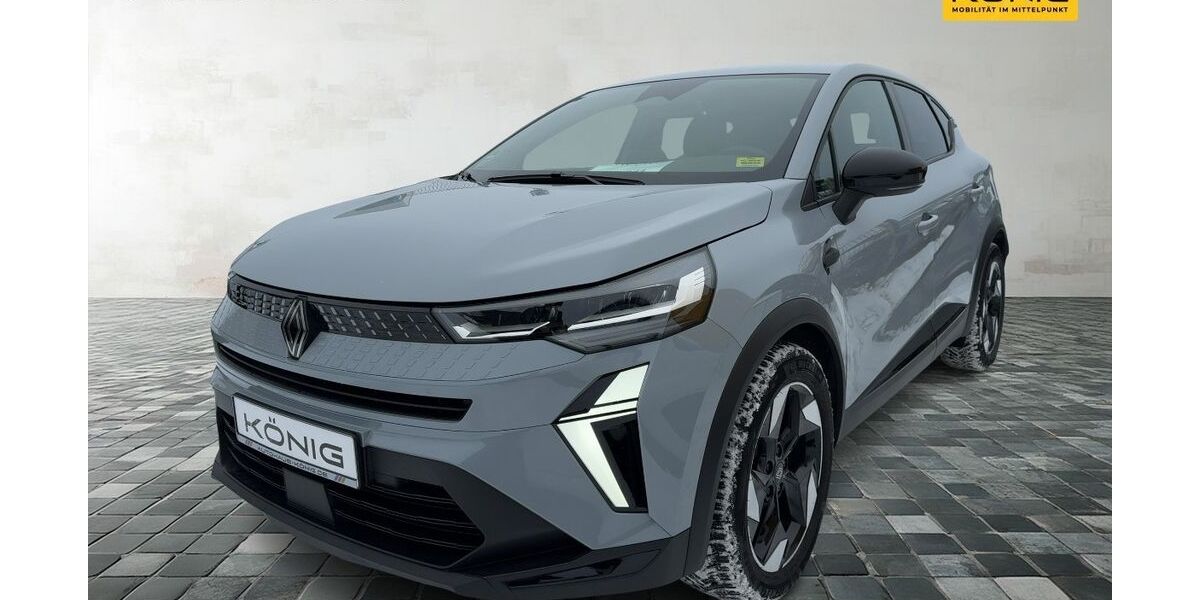 Renault Captur 15.134 km 25.499 &euro; Teltow 14513