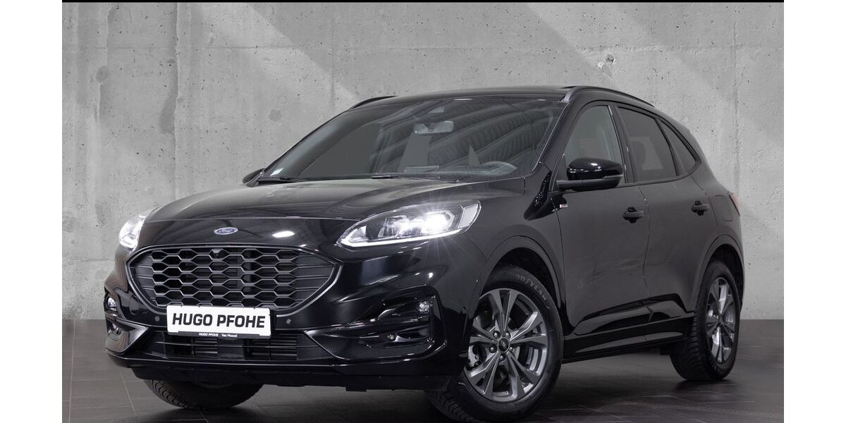 Ford Kuga 19.977 km 26.390 &euro; Schwerin 19061