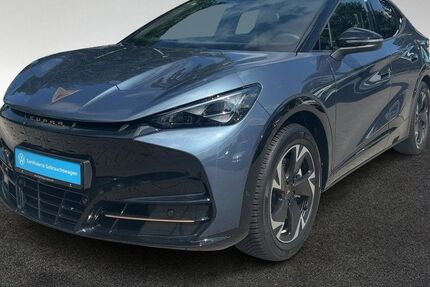 Cupra Tavascan 4.053 km 41.840 &euro; Hamburg 22419