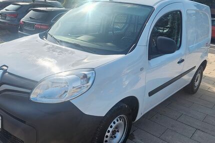 Renault Kangoo 168.000 km 9.950 € Aschaffenburg 63741