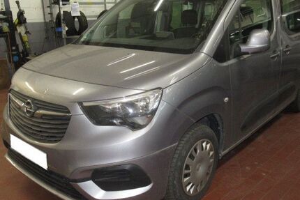 Opel Combo Life 11.555 km 16.880 &euro; Ober-Ramstadt 64372