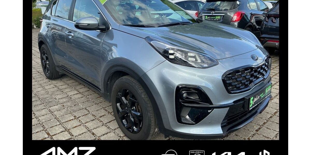Kia Sportage 78.302 km 19.580 &euro; Mindelheim 87719