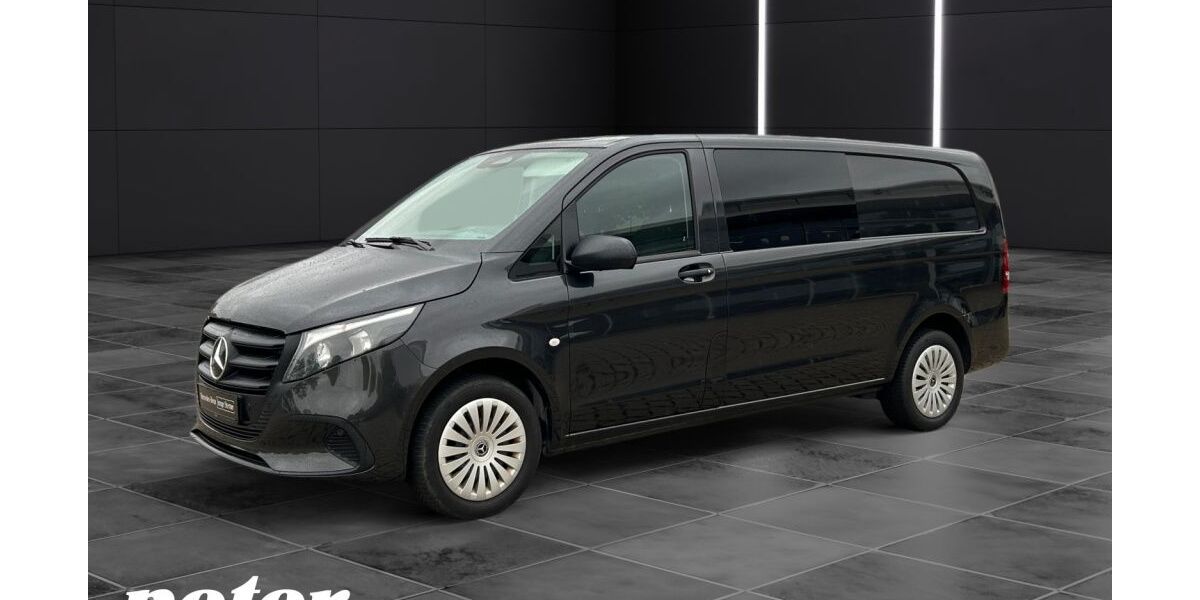 Mercedes-Benz Vito 48.000 km 49.980 &euro; Zerbst 39261