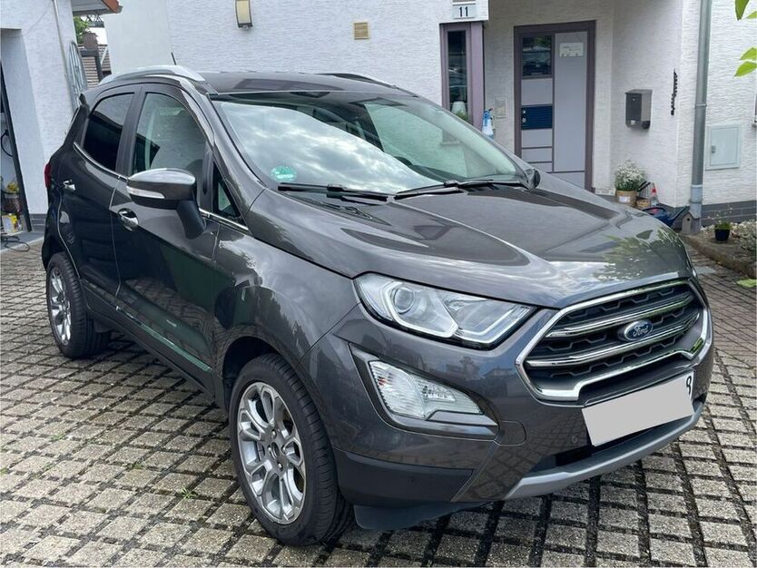 EcoSport