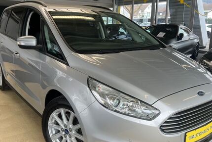 Ford Galaxy 132.101 km 15.990 &euro; Kreuztal 57223