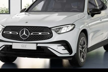 Mercedes-Benz GLC 220 9.900 km 62.450 &euro; Darmstadt 64295