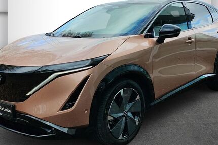 Nissan Ariya 1.860 km 39.870 &euro; Hildburghausen 98646