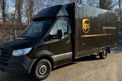 Mercedes Sprinter