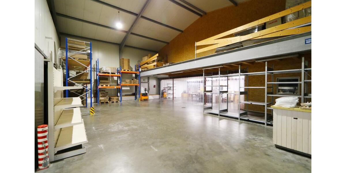 Gewerbeobjekt Vechta - 2.250&euro; | Angebot:26153266