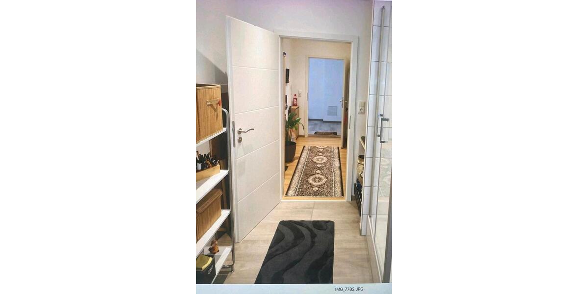Etagenwohnung Landshut Landshut-West - 2 Zimmer, 57 m&sup2;, 205.000&euro; | Angebot:27144986