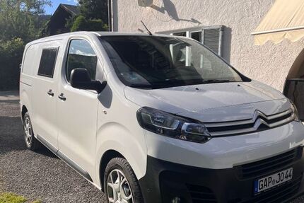 Citroen Jumpy 108.900 km 20.000 &euro; Mittenwald 82481