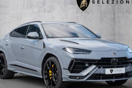 Lamborghini Urus 7.280 km 294.900 &euro; Köln 50827