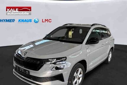 Skoda Karoq 98.000 km 29.800 &euro; Helmstedt 38350