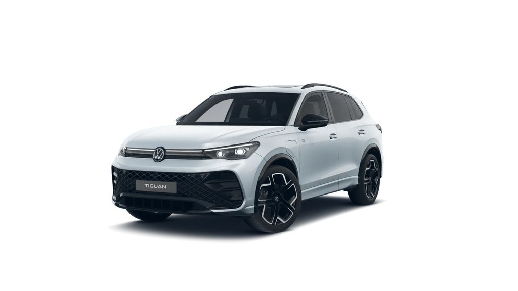 VW Tiguan 37.077 km 48.880 &euro; Wesel 46483