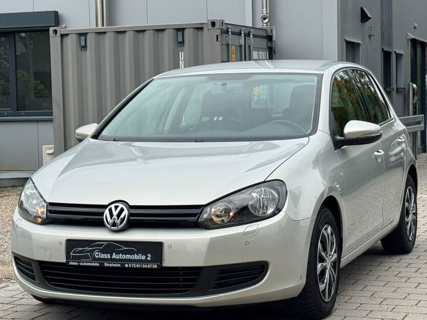 VW Golf 146.042 km 6.990 € Zuzenhausen 74939
