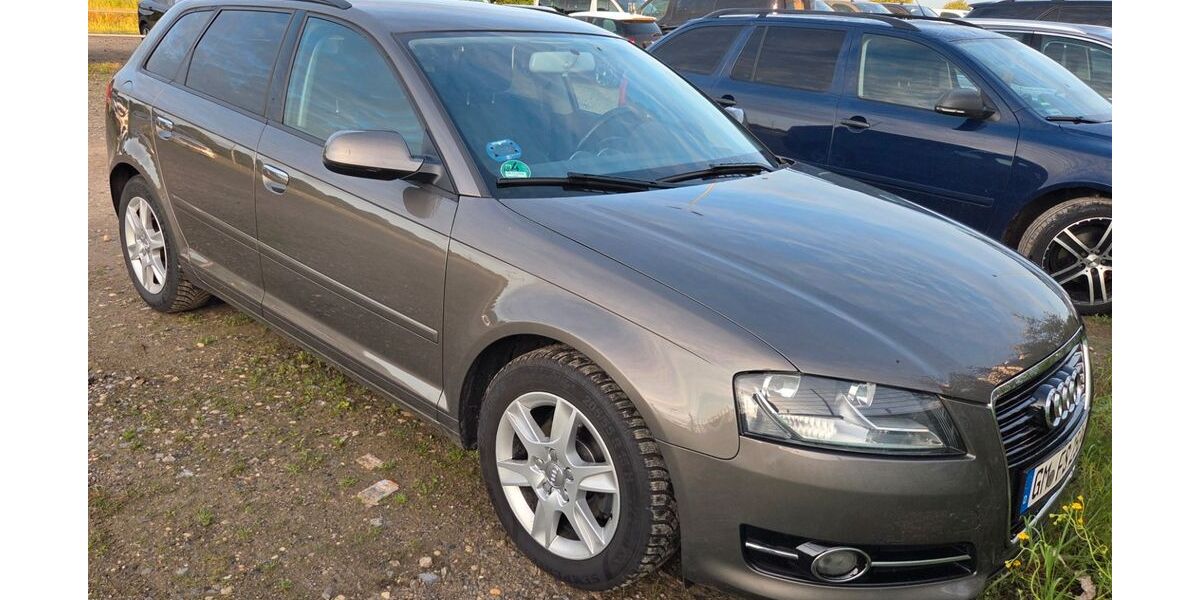 Audi A3 250.000 km 4.399 &euro; Reichshof 51580