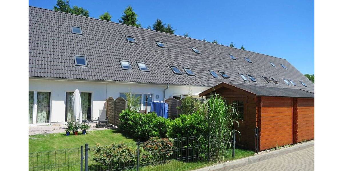 Reihenmittelhaus Börnsen - 4 Zimmer, 100 m&sup2;, 1.644&euro; | Angebot:26015838