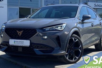 Cupra Formentor 28.895 km 26.848 &euro; Schrobenhausen-Edelshsn. 86529