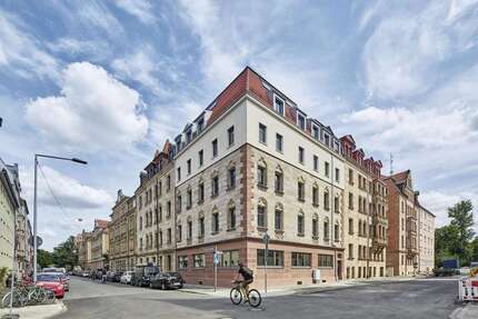 Wohnung zum Kaufen in Nürnberg 599.950 € 100 m²