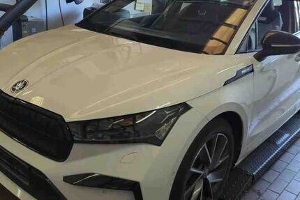 Skoda Enyaq 48.586 km 35.890 &euro; Mainburg 84048