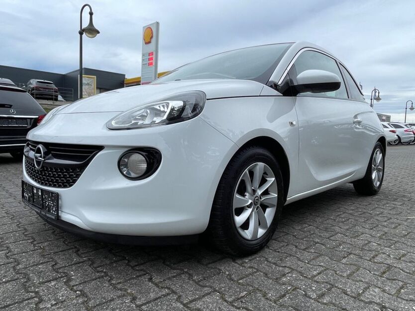 Opel Adam 103.468 km 6.999 € Simmern 55469