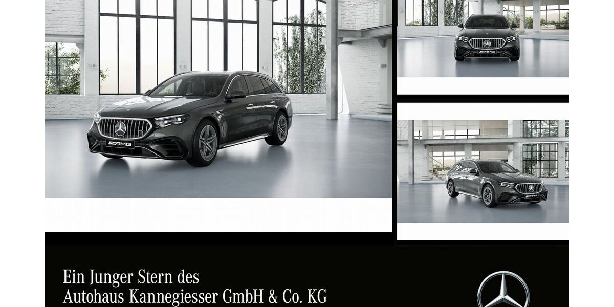 Mercedes-Benz E 53 AMG 21.701 km 77.777 &euro; Norden 26506